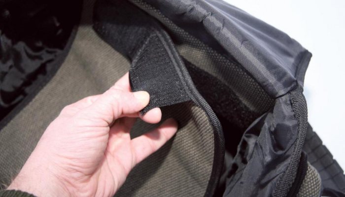 Napier ‘Razorback’ Accessories Range - image {image:count}