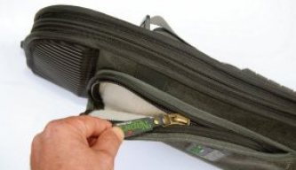 Napier razorback stalker bag
