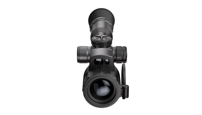 HIKMICRO launches Neos thermal scope - image {image:count}