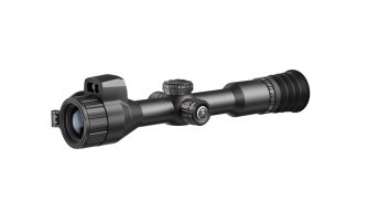 HIKMICRO launches Neos thermal scope