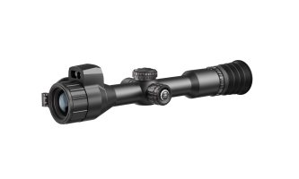 HIKMICRO launches Neos thermal scope