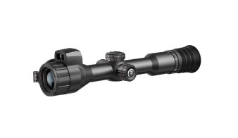 HIKMICRO launches Neos thermal scope