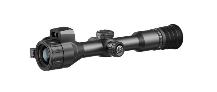 HIKMICRO launches Neos thermal scope