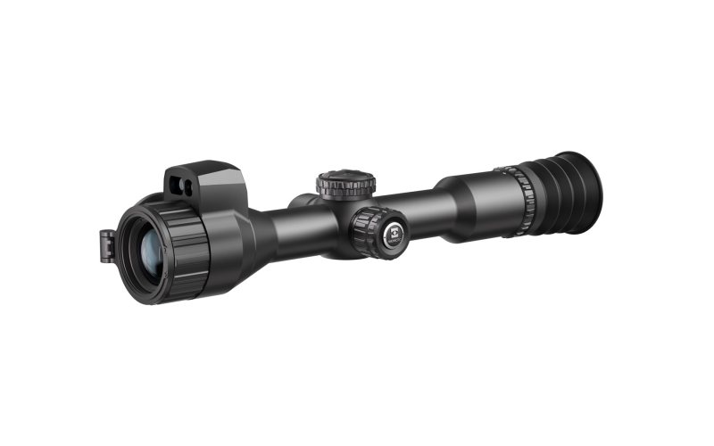HIKMICRO launches Neos thermal scope