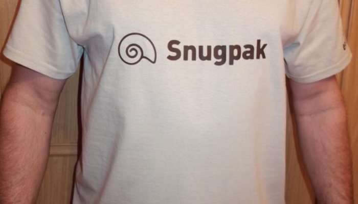 New Snugpak T-shirts - image {image:count}
