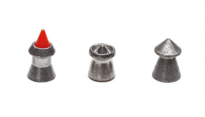 New Wave Airgun Pellets - image {image:count}