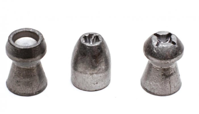 New Wave Airgun Pellets - image {image:count}
