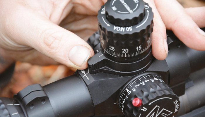 NightForce BEAST - image {image:count}