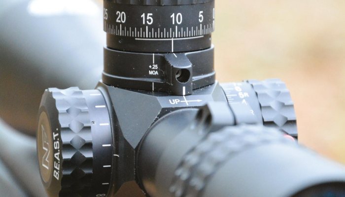 NightForce BEAST - image {image:count}