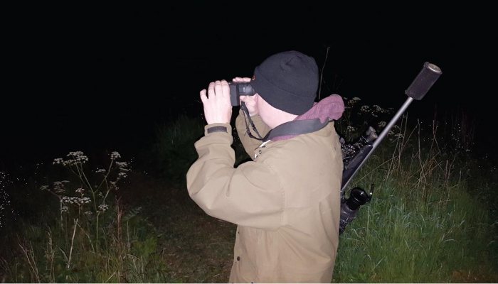 Night Vision Diaries: The art of Thermaling - image {image:count}