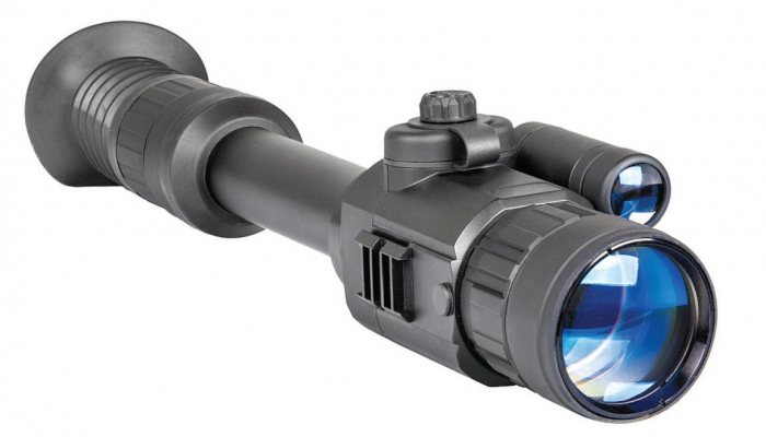 Night Vision Round-Up Part 1 - image {image:count}