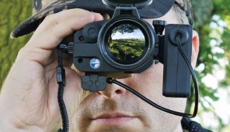 Night Vision Spotters Round-Up