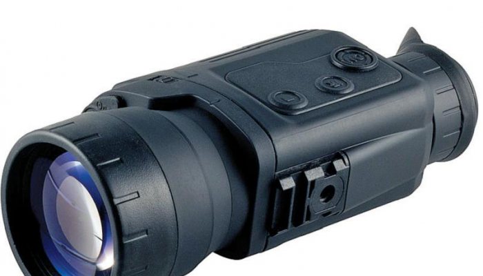 Night Vision Spotters Round-Up - image {image:count}