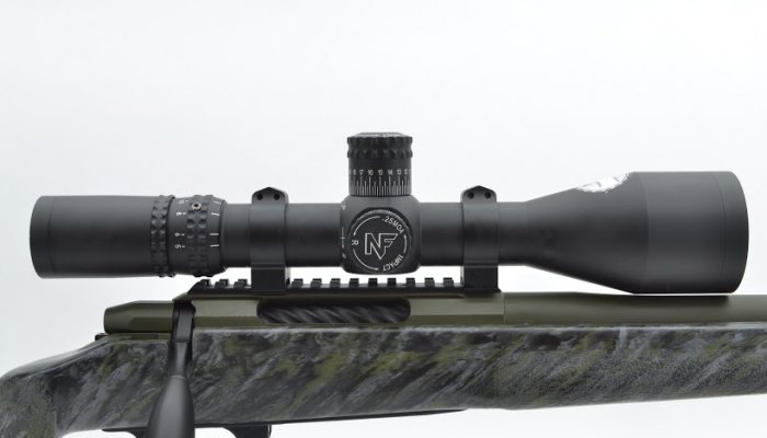 Nightforce ATACR 5-25x56 - image {image:count}