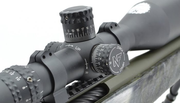 Nightforce ATACR 5-25x56 - image {image:count}