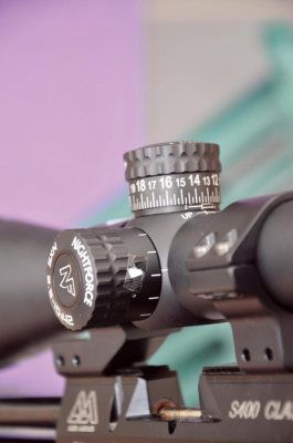 Nightforce NXS 2.5-10x42 Zerostop - image {image:count}