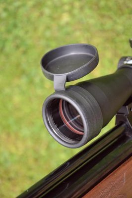 Nightforce NXS 2.5-10x42 Zerostop - image {image:count}