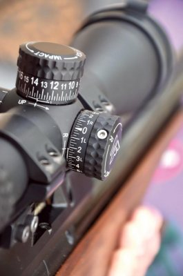 Nightforce NXS 2.5-10x42 Zerostop - image {image:count}