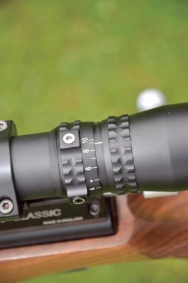 Nightforce NXS 2.5-10x42 Zerostop - image {image:count}