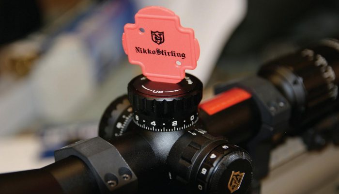 Nikko Stirling Long range 4-16x50i - image {image:count}