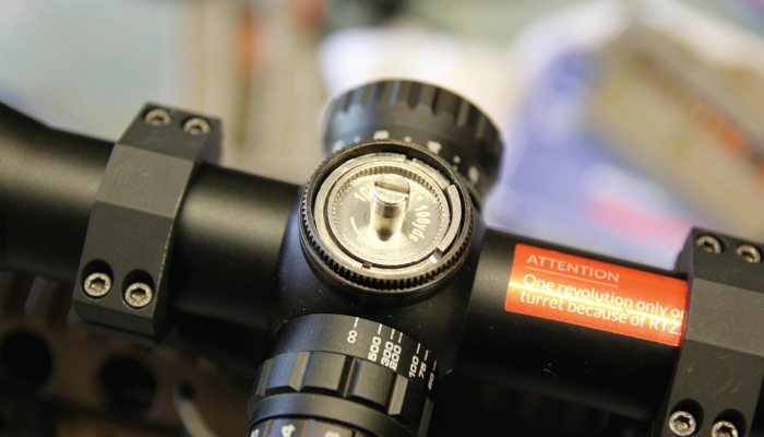 Nikko Stirling Long range 4-16x50i - image {image:count}