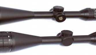 Nikko Stirling Panamax Scopes