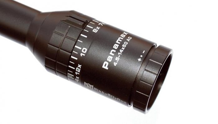 Nikko Stirling Panamax Scopes - image {image:count}