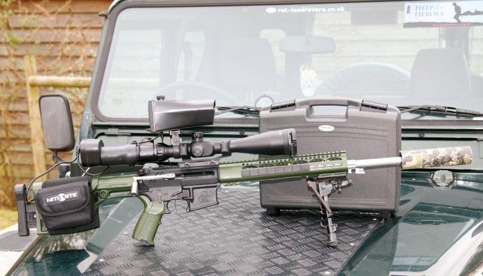 NiteSite Dark Ops Elite Wolf Digtal - image {image:count}