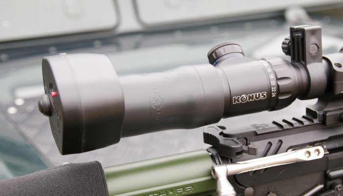 NiteSite Dark Ops Elite Wolf Digtal - image {image:count}