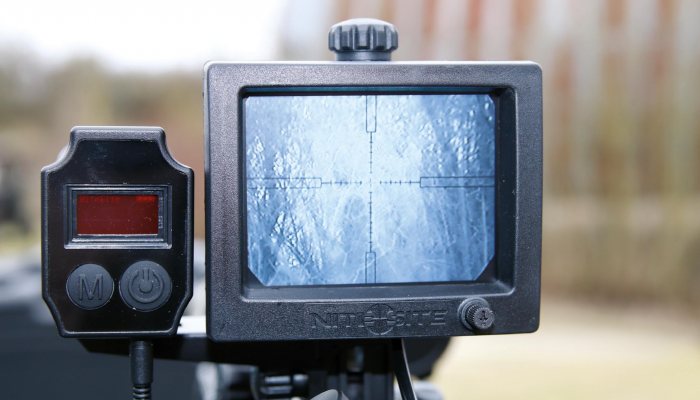 NiteSite Dark Ops Elite Wolf Digtal - image {image:count}