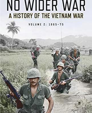 No Wider War