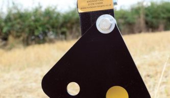 Nockover Targets