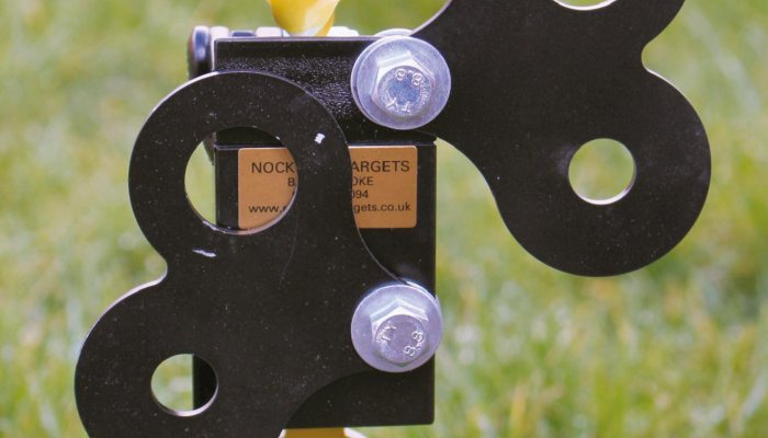 Nockover Targets - image {image:count}