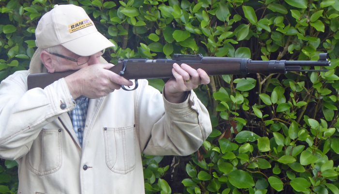 Norinco JW25A - image {image:count}