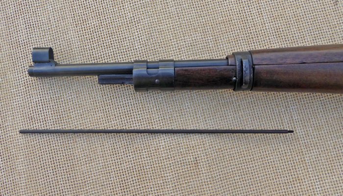Norinco JW25A - image {image:count}