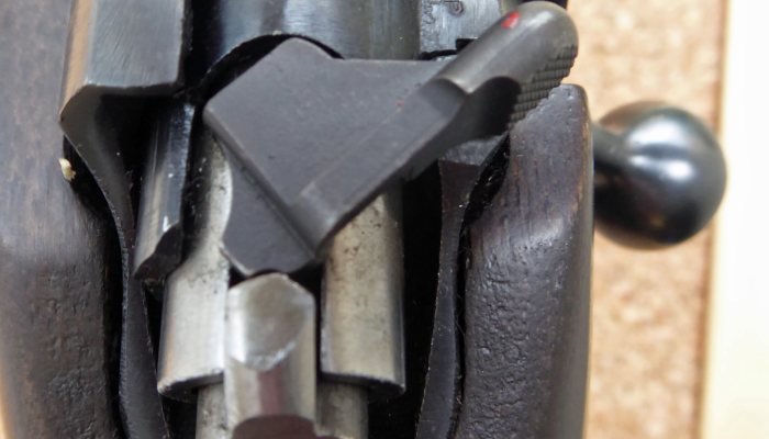 Norinco JW25A - image {image:count}