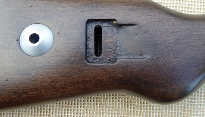 Norinco JW25A - image {image:count}