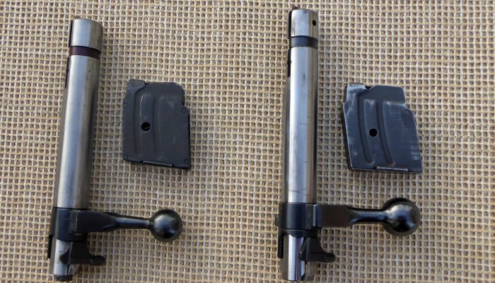 Norinco JW25A - image {image:count}