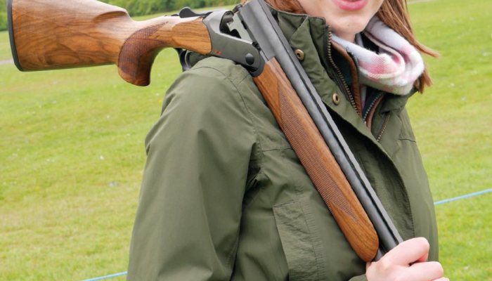 Northern Shooting Show - Show Report - image {image:count}