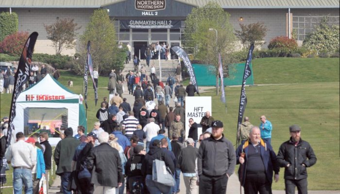 Northern Shooting Show - image {image:count}