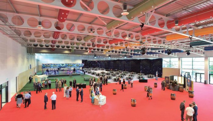 Northern Shooting Show - image {image:count}