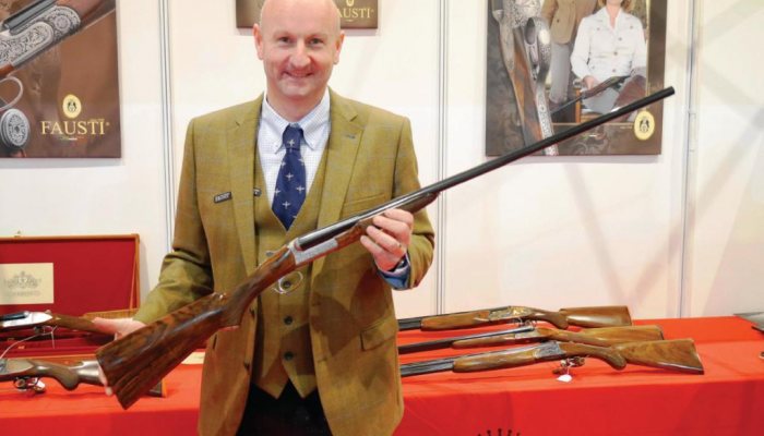 Northern Shooting Show - Show Report - image {image:count}