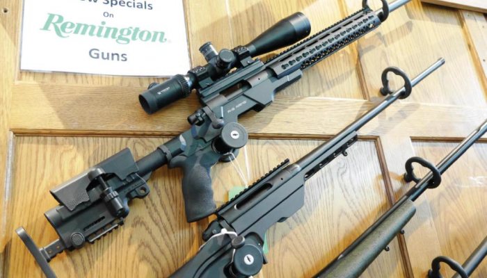 Northern Shooting Show - Show Report - image {image:count}