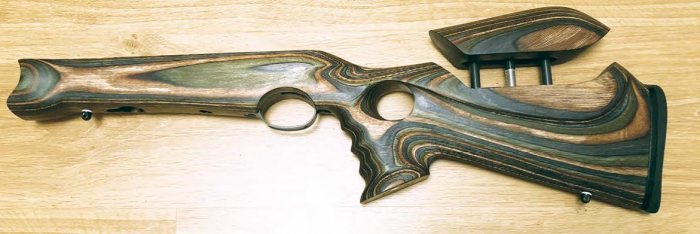 Northern Shooting Show Airguns - image {image:count}