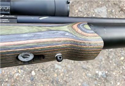 Northern Shooting Show Airguns - image {image:count}
