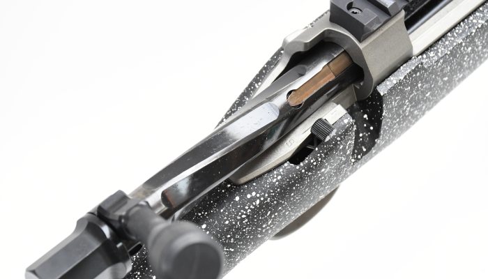 Nosler Model 21 - image {image:count}