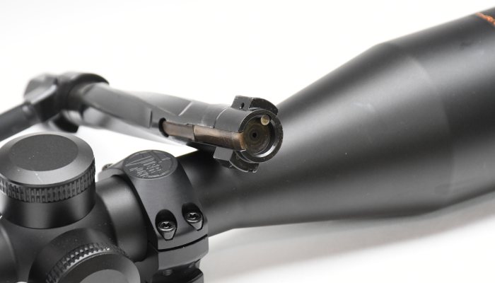 Nosler Model 21 - image {image:count}