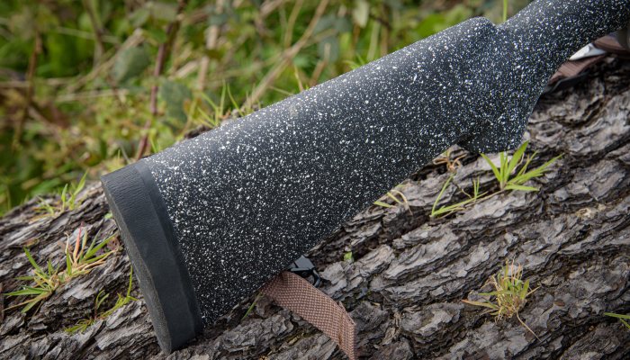 Nosler Model 21 - image {image:count}