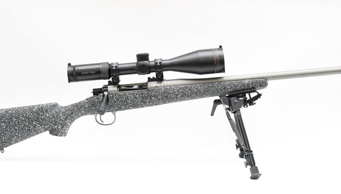 Nosler Model 21 - image {image:count}