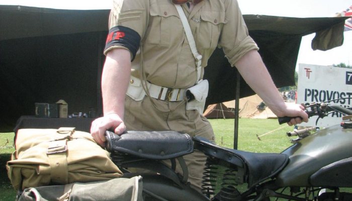 Nott’s and Derbys Living History Group - image {image:count}